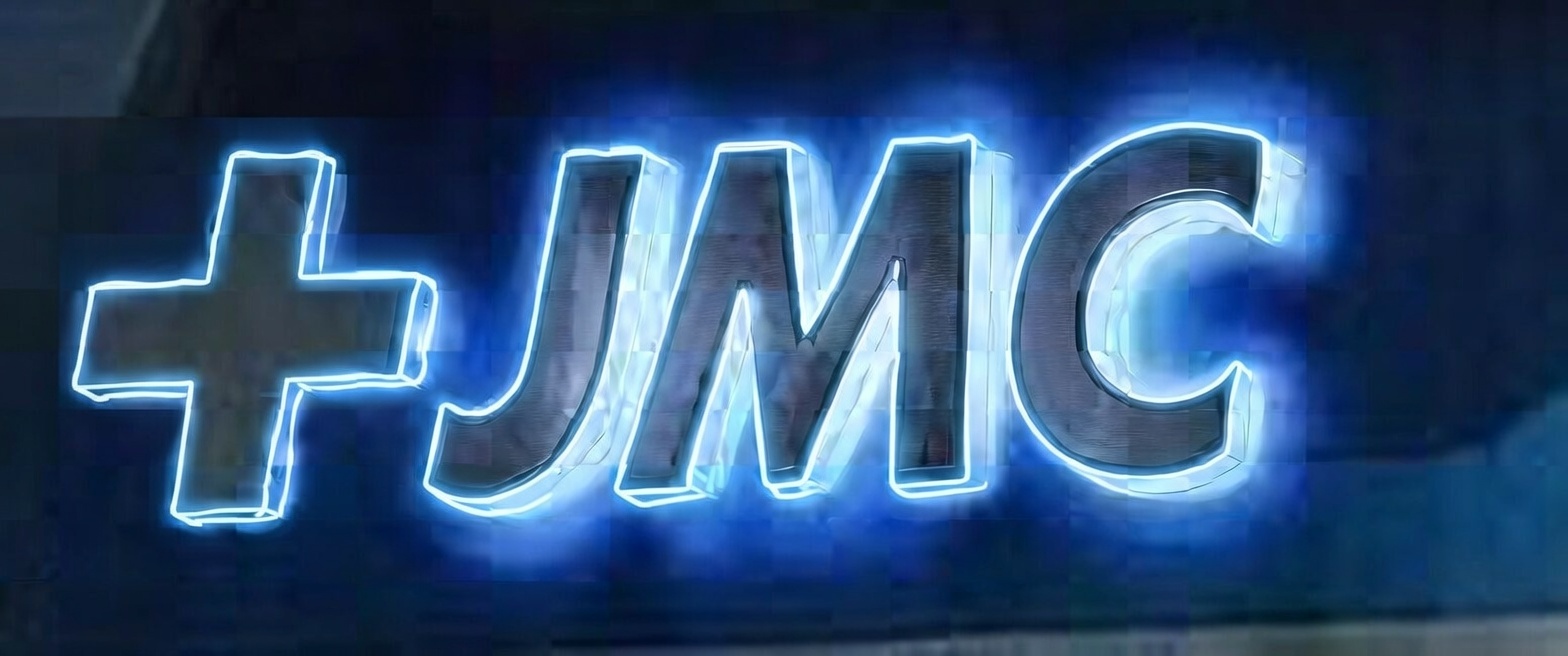 Jinnah Medical Center Logo